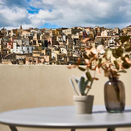 La Terrazza Sul Barocco Bed & Breakfast Ragusa Ngoại thất bức ảnh