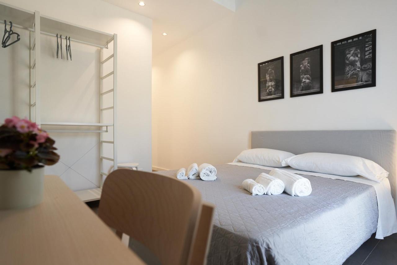 La Terrazza Sul Barocco Bed & Breakfast Ragusa Ngoại thất bức ảnh
