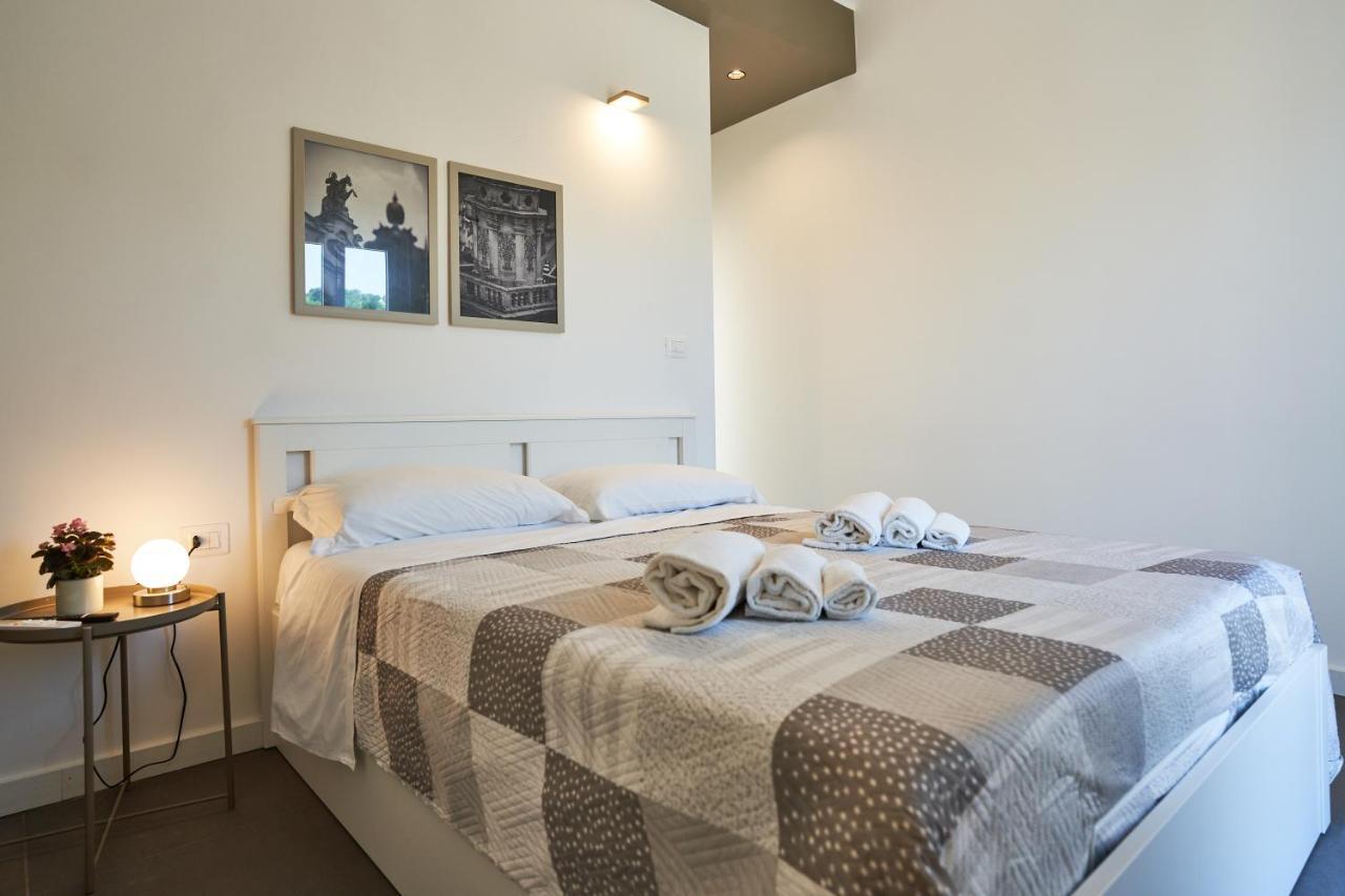 La Terrazza Sul Barocco Bed & Breakfast Ragusa Ngoại thất bức ảnh