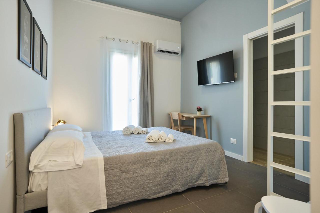 La Terrazza Sul Barocco Bed & Breakfast Ragusa Ngoại thất bức ảnh