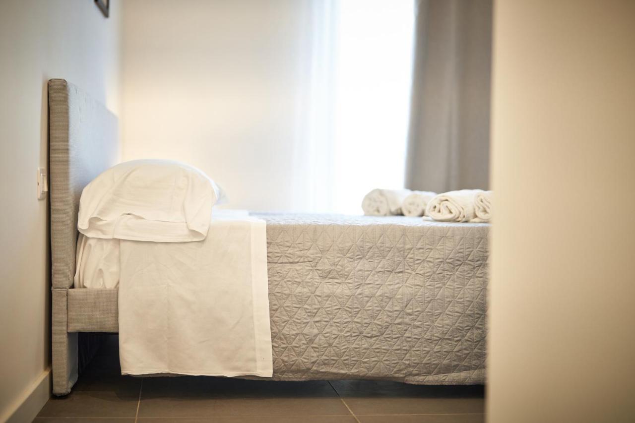 La Terrazza Sul Barocco Bed & Breakfast Ragusa Ngoại thất bức ảnh