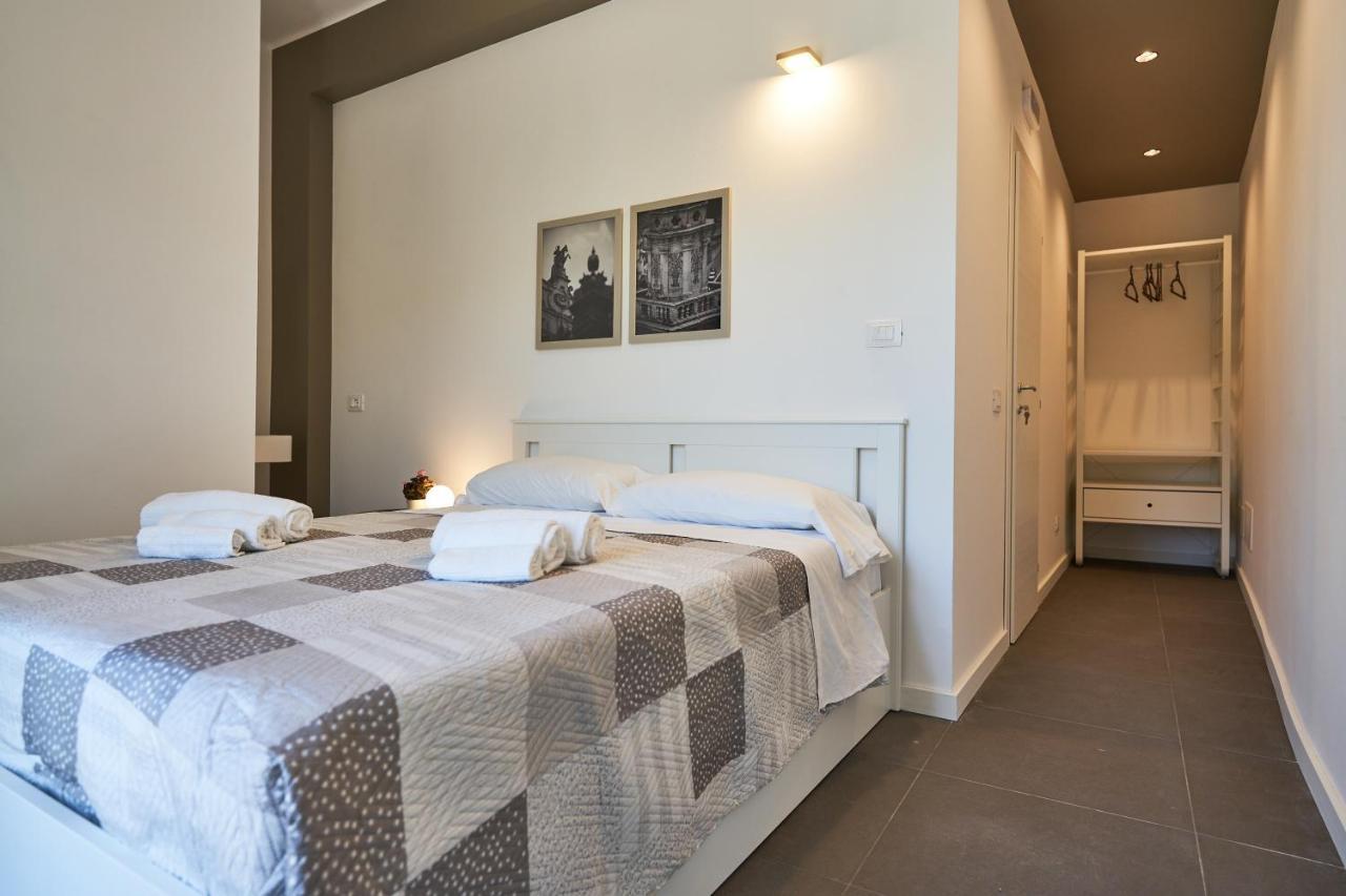 La Terrazza Sul Barocco Bed & Breakfast Ragusa Ngoại thất bức ảnh