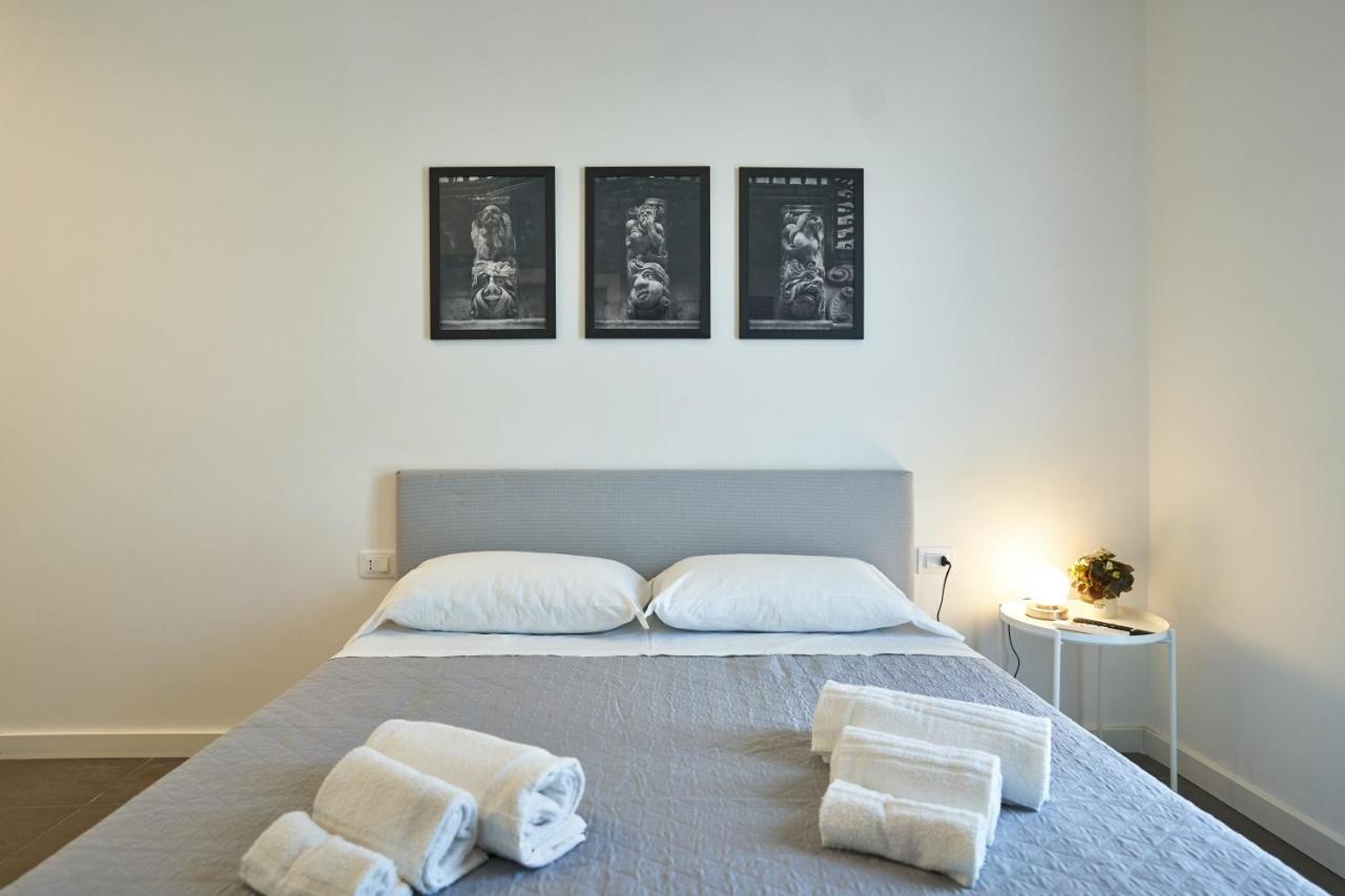 La Terrazza Sul Barocco Bed & Breakfast Ragusa Ngoại thất bức ảnh