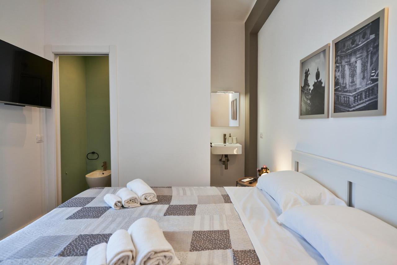 La Terrazza Sul Barocco Bed & Breakfast Ragusa Ngoại thất bức ảnh