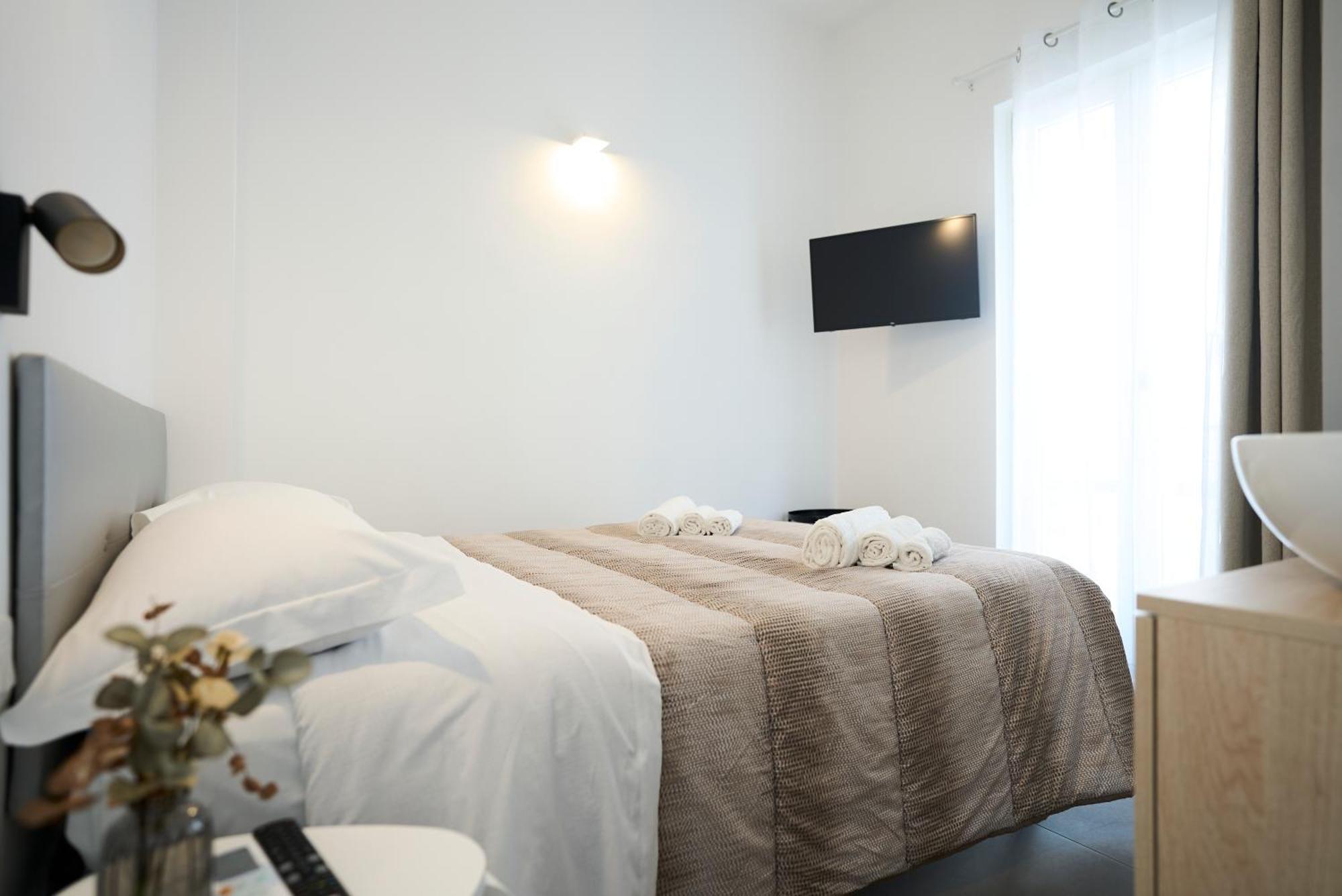 La Terrazza Sul Barocco Bed & Breakfast Ragusa Ngoại thất bức ảnh