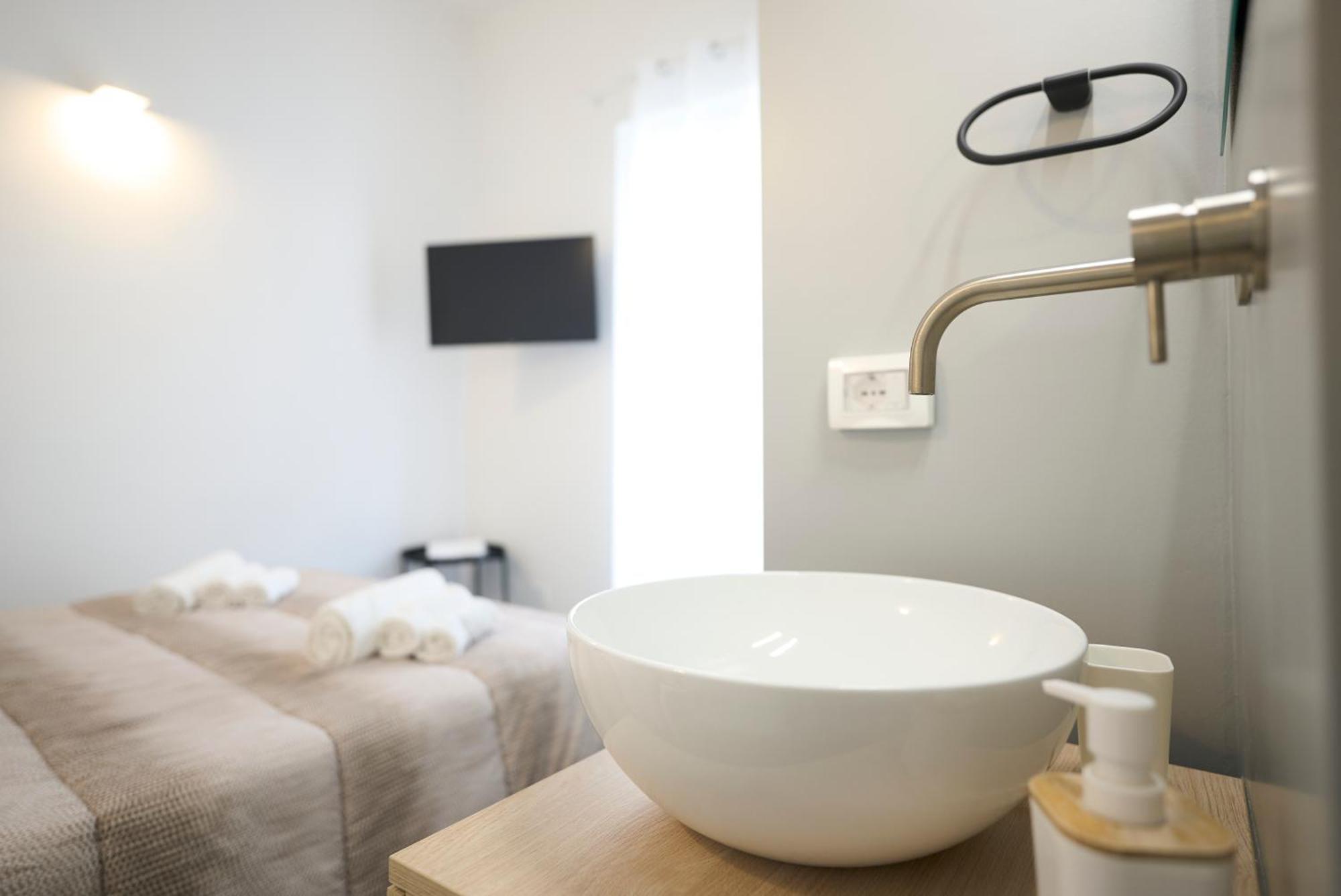 La Terrazza Sul Barocco Bed & Breakfast Ragusa Ngoại thất bức ảnh