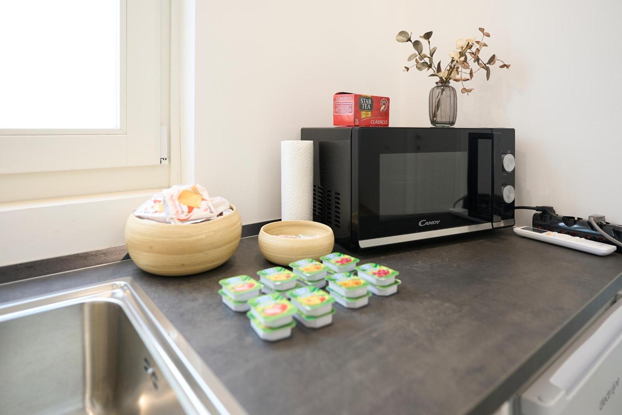 La Terrazza Sul Barocco Bed & Breakfast Ragusa Ngoại thất bức ảnh