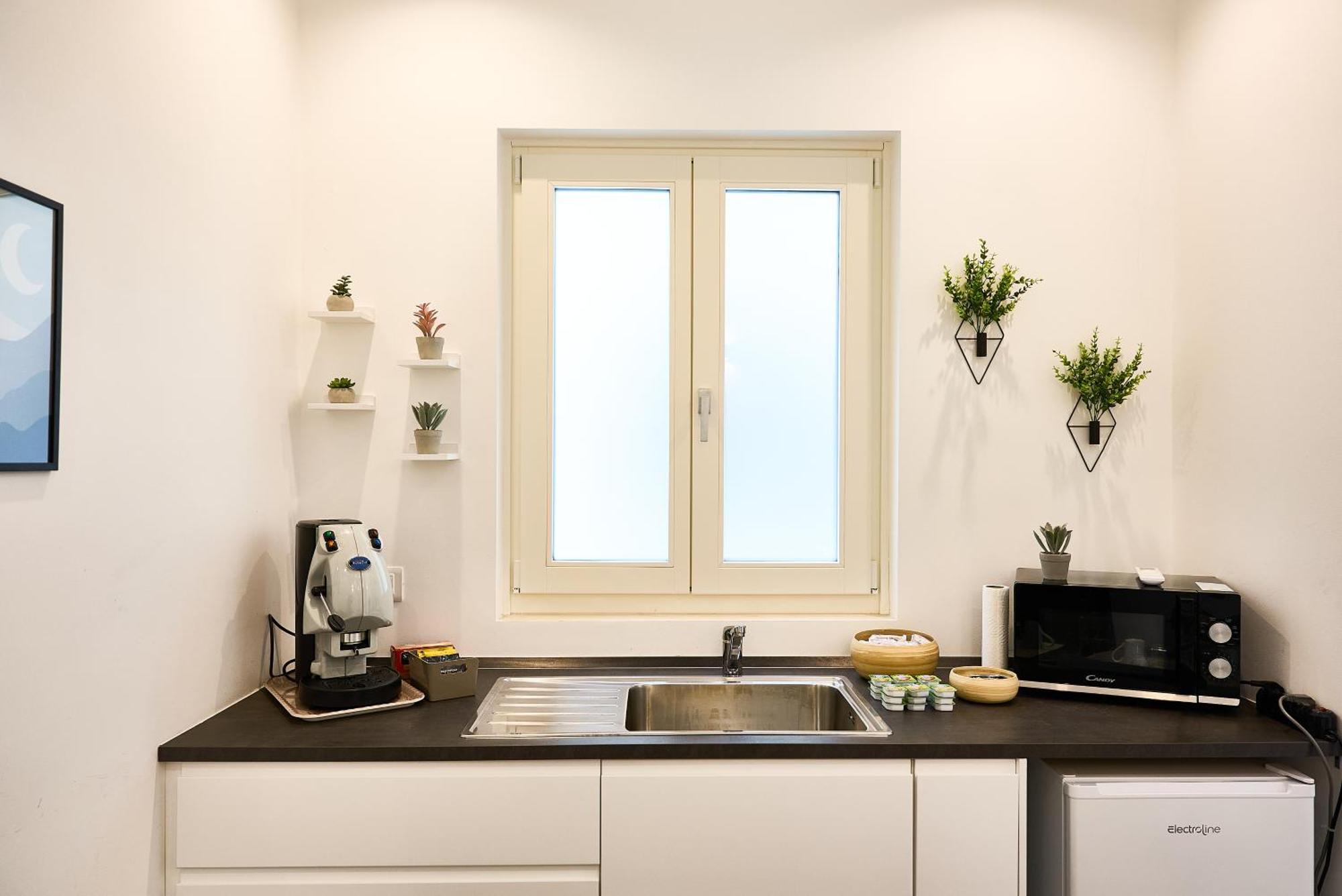 La Terrazza Sul Barocco Bed & Breakfast Ragusa Ngoại thất bức ảnh